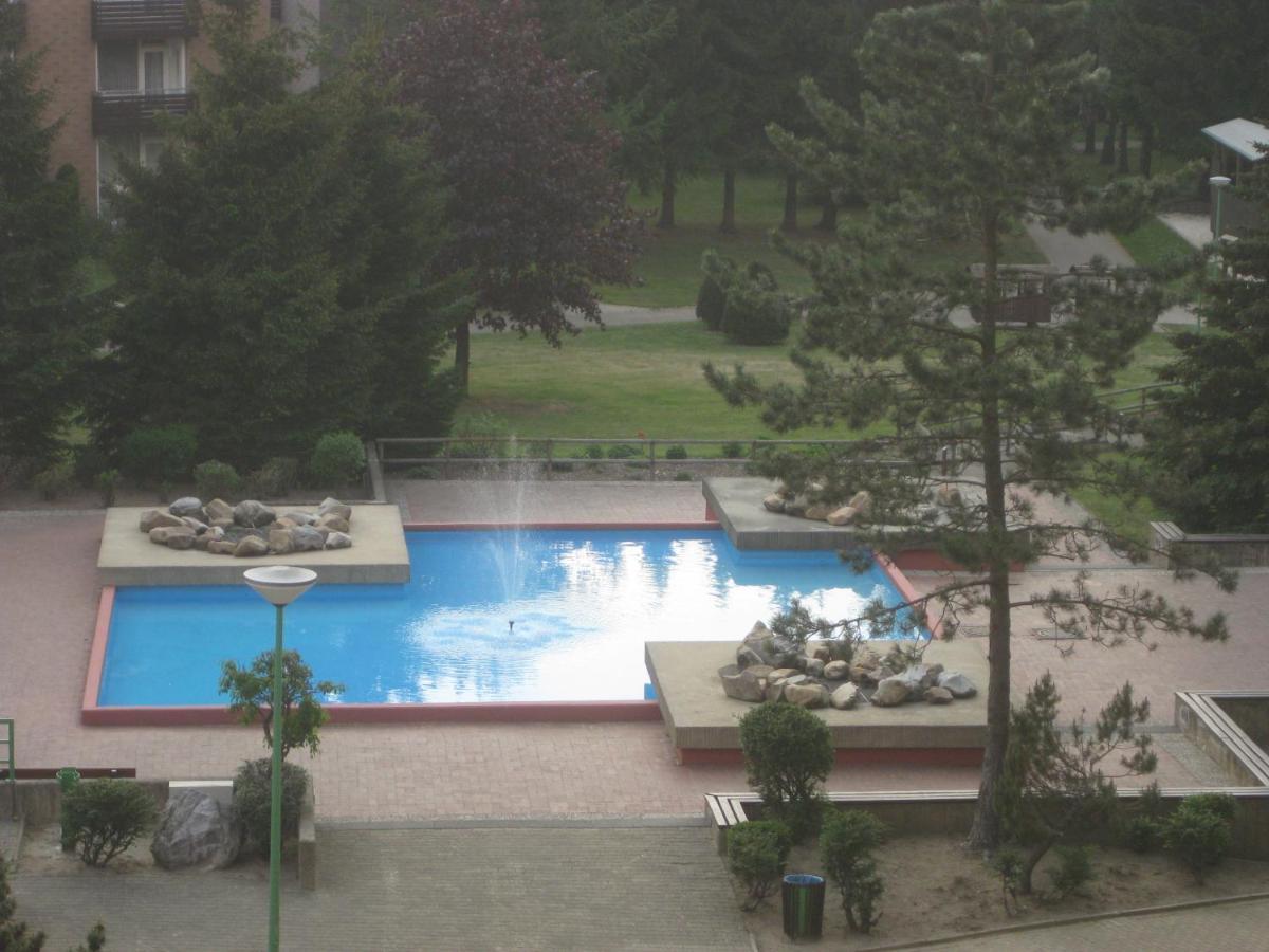 Fewo Therme Inkl Handtuecher Und Bettwaesche 阿尔特瑙 外观 照片